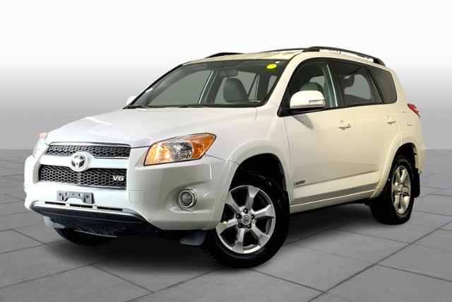 2009 Toyota RAV4 For Sale