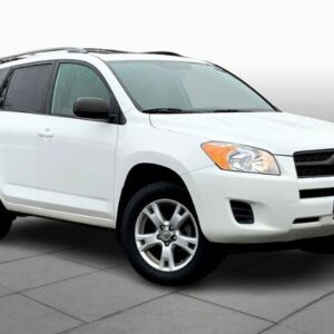 2011 Toyota RAV4 For Sale – 4WD 4dr 4-cyl 4-Spd AT – Pre-Owned