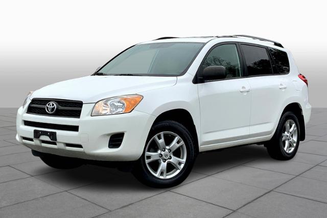 2011 Toyota RAV4 For Sale