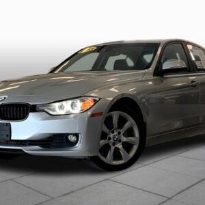 2013 BMW 3 Series 4dr Sdn 335i xDrive AWD – Pre-Owned