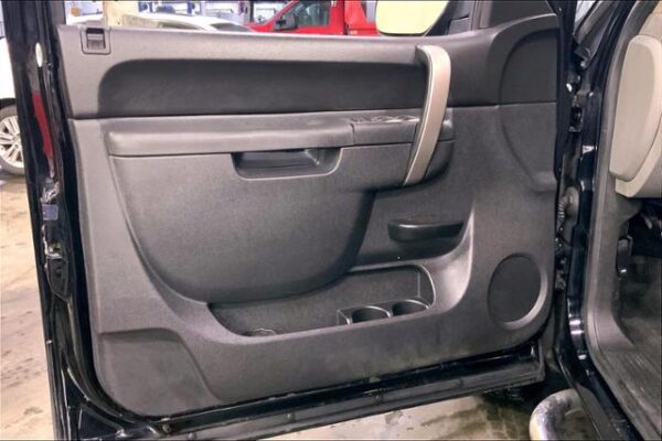 2013 Chevrolet Silverado 1500 4WD Ext Cab 143.5 LS -Pre-Owned - Image 14