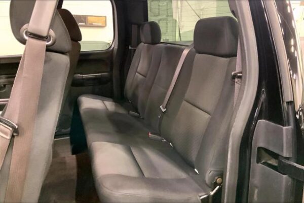 2013 Chevrolet Silverado 1500 4WD Ext Cab 143.5 LS -Pre-Owned - Image 13