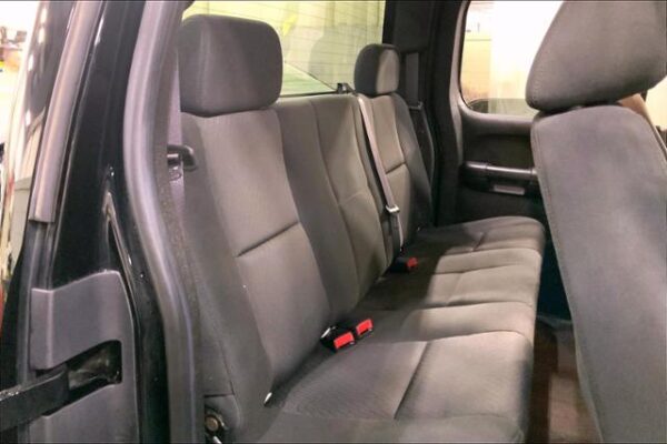 2013 Chevrolet Silverado 1500 4WD Ext Cab 143.5 LS -Pre-Owned - Image 12