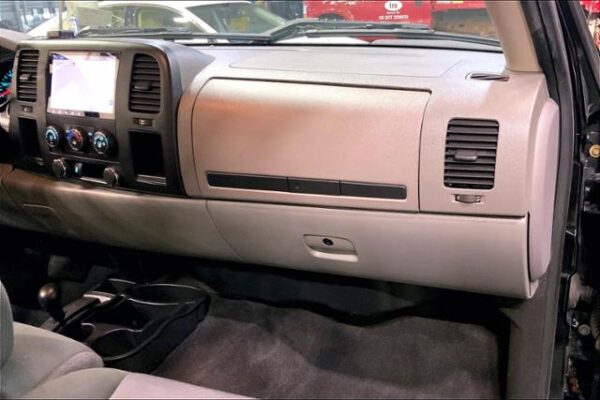 2013 Chevrolet Silverado 1500 4WD Ext Cab 143.5 LS -Pre-Owned - Image 11