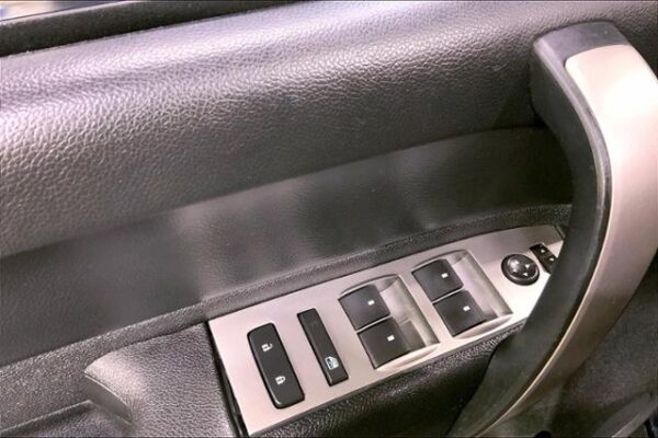 2013 Chevrolet Silverado 1500 4WD Ext Cab 143.5 LS -Pre-Owned - Image 21