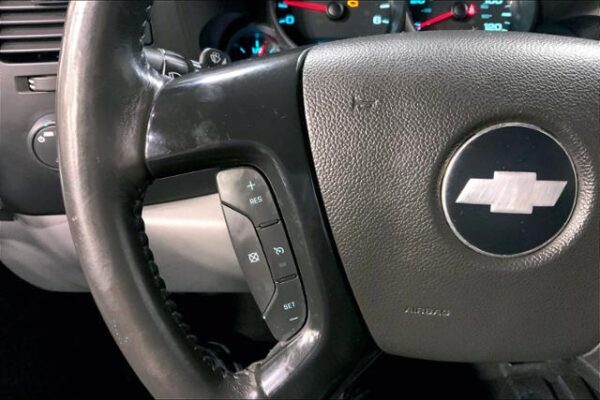 2013 Chevrolet Silverado 1500 4WD Ext Cab 143.5 LS -Pre-Owned - Image 16