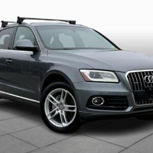 2014 Audi Q5 quattro 4dr For Sale – 2.0T Premium Plus – Pre-Owned