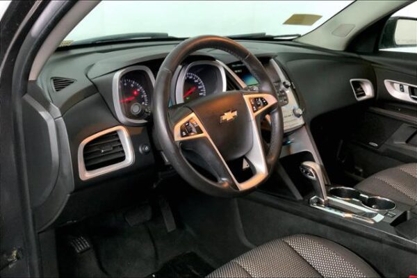 2014 Chevrolet Equinox AWD 4dr LT w/1LT - Pre-Owned - Image 10