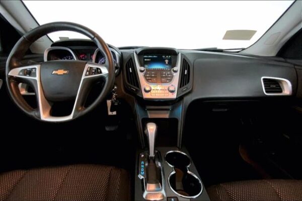 2014 Chevrolet Equinox AWD 4dr LT w/1LT - Pre-Owned - Image 8
