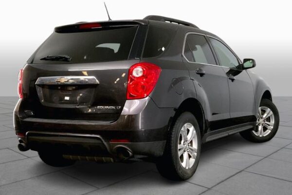 2014 Chevrolet Equinox AWD 4dr LT w/1LT - Pre-Owned - Image 23