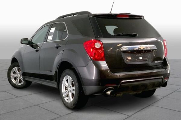 2014 Chevrolet Equinox AWD 4dr LT w/1LT - Pre-Owned - Image 22
