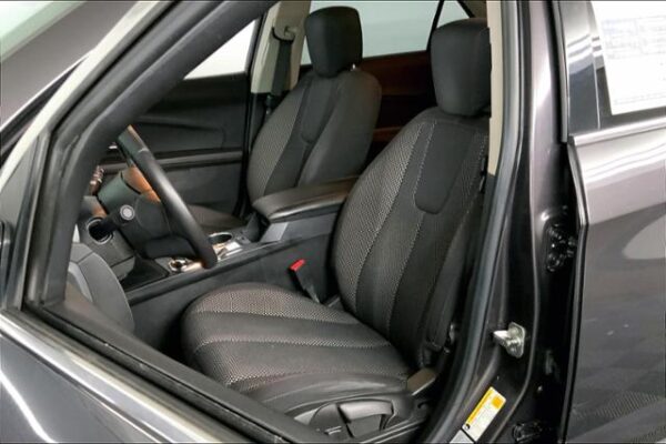 2014 Chevrolet Equinox AWD 4dr LT w/1LT - Pre-Owned - Image 7