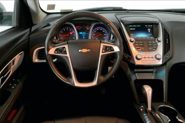 2014 Chevrolet Equinox AWD 4dr LT w/1LT - Pre-Owned - Image 4