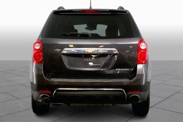 2014 Chevrolet Equinox AWD 4dr LT w/1LT - Pre-Owned - Image 24