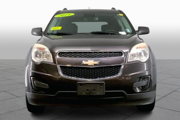 2014 Chevrolet Equinox AWD 4dr LT w/1LT - Pre-Owned - Image 3
