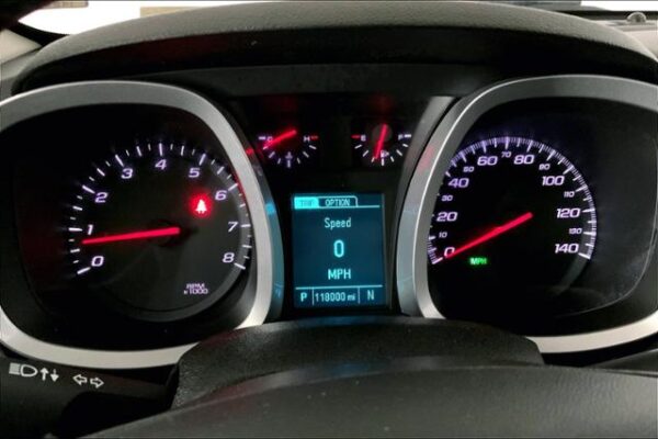 2014 Chevrolet Equinox AWD 4dr LT w/1LT - Pre-Owned - Image 18