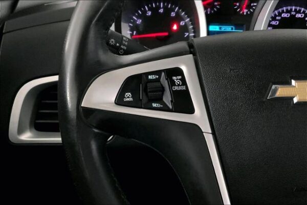 2014 Chevrolet Equinox AWD 4dr LT w/1LT - Pre-Owned - Image 16