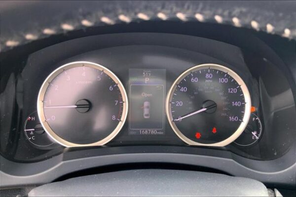 2014 Lexus IS 250 4dr Sport Sdn Auto AWD - Pre-Owned - Image 22