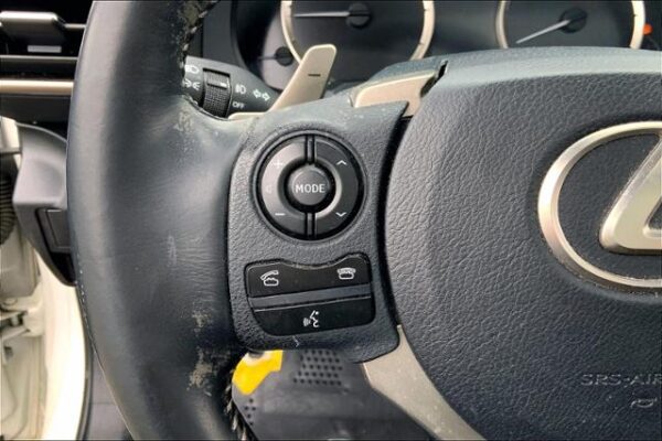 2014 Lexus IS 250 4dr Sport Sdn Auto AWD - Pre-Owned - Image 20