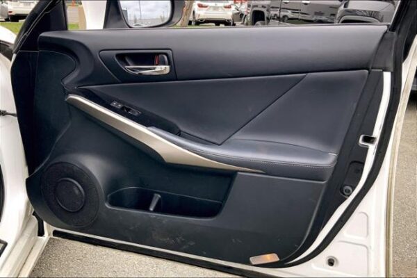 2014 Lexus IS 250 4dr Sport Sdn Auto AWD - Pre-Owned - Image 19
