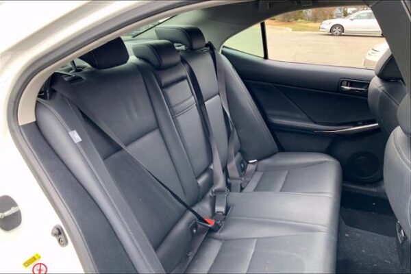 2014 Lexus IS 250 4dr Sport Sdn Auto AWD - Pre-Owned - Image 16