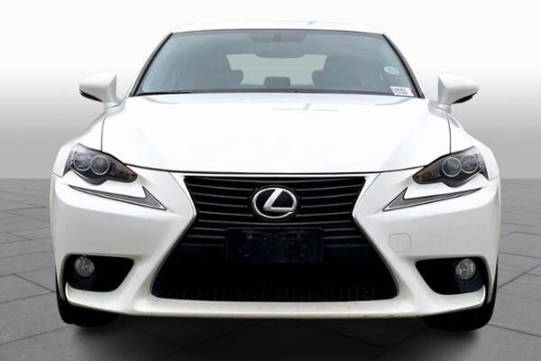 2014 Lexus IS 250 4dr Sport Sdn Auto AWD - Pre-Owned - Image 3