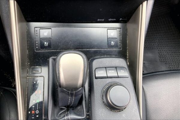2014 Lexus IS 250 4dr Sport Sdn Auto AWD - Pre-Owned - Image 27