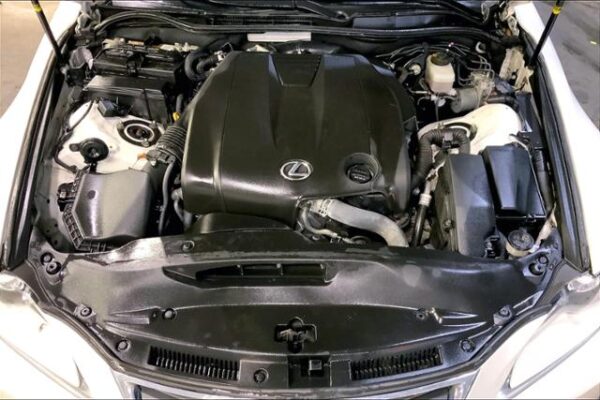 2014 Lexus IS 250 4dr Sport Sdn Auto AWD - Pre-Owned - Image 26
