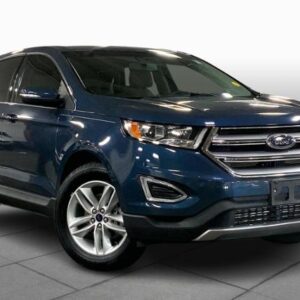 2016 Ford Edge 4dr SEL FWD For Sale – Pre-Owned