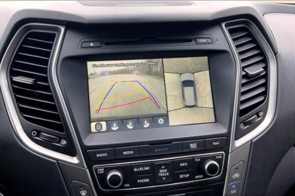 2016 Hyundai Sonata For Sale - 4dr Sdn 2.4L Sport PZEV - Pre-Owned - Image 5