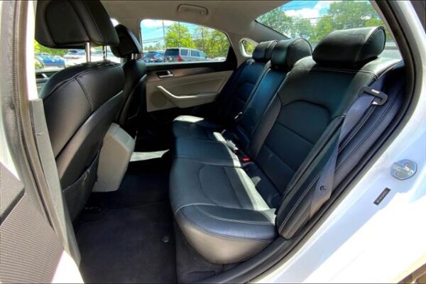 2016 Hyundai Sonata For Sale - 4dr Sdn 2.4L Sport PZEV - Pre-Owned - Image 18