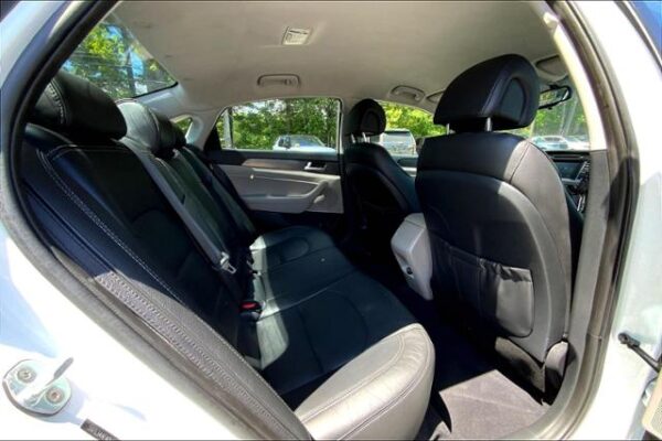 2016 Hyundai Sonata For Sale - 4dr Sdn 2.4L Sport PZEV - Pre-Owned - Image 17