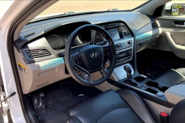 2016 Hyundai Sonata For Sale - 4dr Sdn 2.4L Sport PZEV - Pre-Owned - Image 12