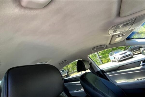 2016 Hyundai Sonata For Sale - 4dr Sdn 2.4L Sport PZEV - Pre-Owned - Image 9