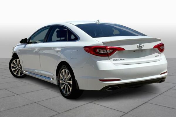 2016 Hyundai Sonata For Sale - 4dr Sdn 2.4L Sport PZEV - Pre-Owned - Image 15