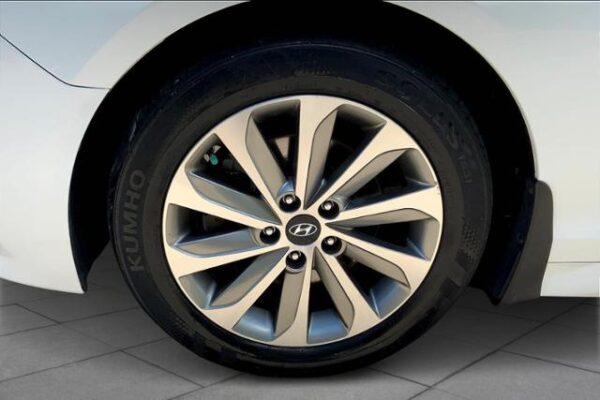 2016 Hyundai Sonata For Sale - 4dr Sdn 2.4L Sport PZEV - Pre-Owned - Image 16