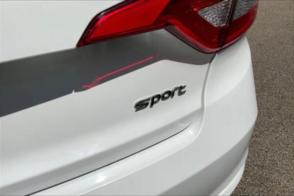 2016 Hyundai Sonata For Sale - 4dr Sdn 2.4L Sport PZEV - Pre-Owned - Image 14