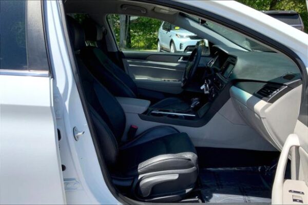 2016 Hyundai Sonata For Sale - 4dr Sdn 2.4L Sport PZEV - Pre-Owned - Image 7
