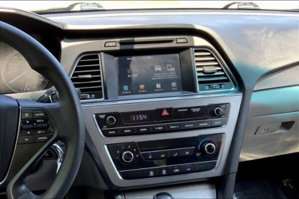 2016 Hyundai Sonata For Sale - 4dr Sdn 2.4L Sport PZEV - Pre-Owned - Image 6