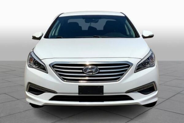 2016 Hyundai Sonata For Sale - 4dr Sdn 2.4L Sport PZEV - Pre-Owned - Image 3