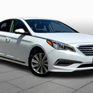 2016 Hyundai Sonata For Sale – 4dr Sdn 2.4L Sport PZEV – Pre-Owned