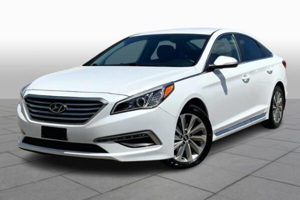2016 Hyundai Sonata For Sale - 4dr Sdn 2.4L Sport PZEV - Pre-Owned