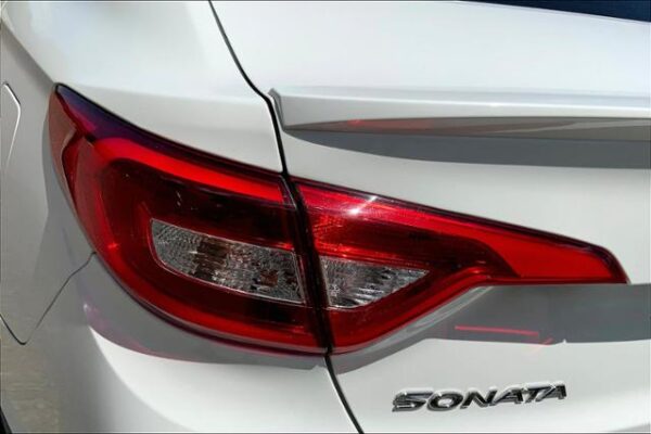 2016 Hyundai Sonata For Sale - 4dr Sdn 2.4L Sport PZEV - Pre-Owned - Image 25