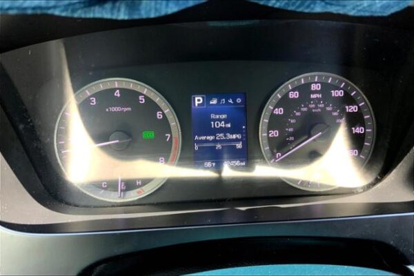 2016 Hyundai Sonata For Sale - 4dr Sdn 2.4L Sport PZEV - Pre-Owned - Image 23