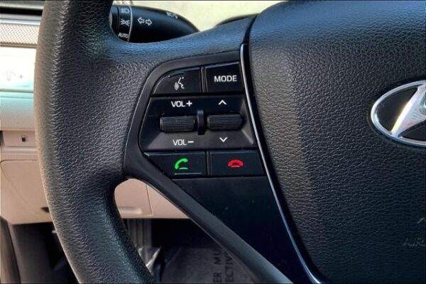 2016 Hyundai Sonata For Sale - 4dr Sdn 2.4L Sport PZEV - Pre-Owned - Image 21