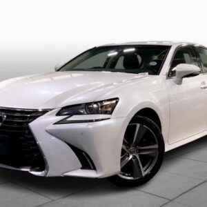 2016 Lexus GS 350 For Sale – 4 door Sedan AWD – Pre-Owned