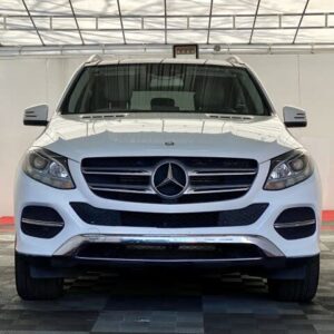 2016 Mercedes-Benz GLE 350 4MATIC For Sale