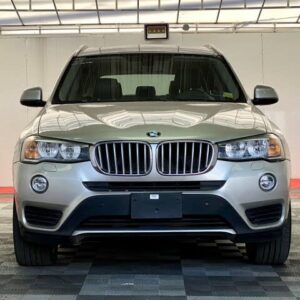 2017 BMW X3 xDrive28i For Sale