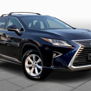 2017 Lexus RX RX 350 AWD For Sale – Pre-Owned