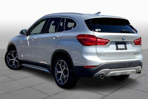 2018 BMW X1 sDrive28i Sports Activity Vehicle - Pre-Owned - Image 19